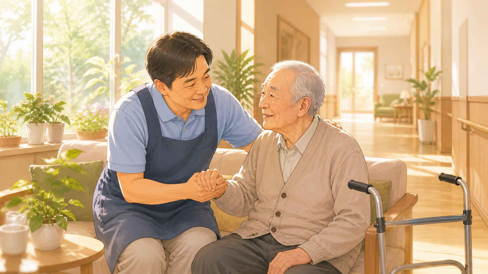 새 길을 인도하시는 하나님